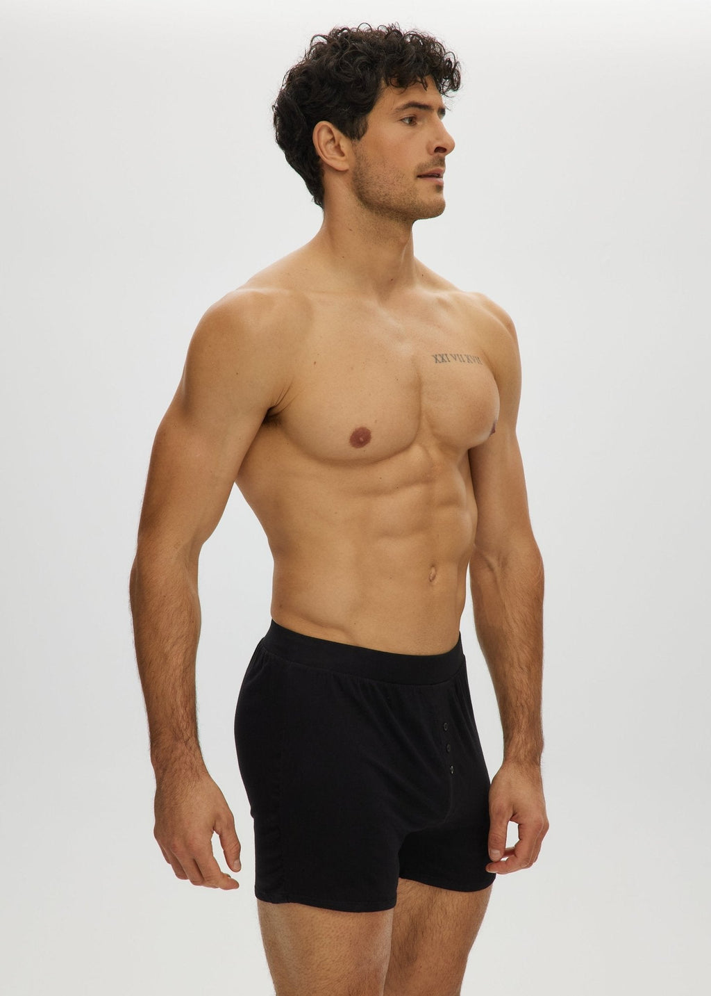 Essential Lounge Boxer