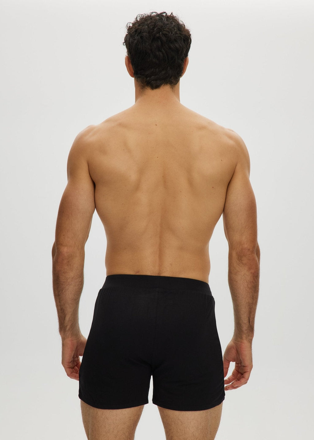 Essential Lounge Boxer