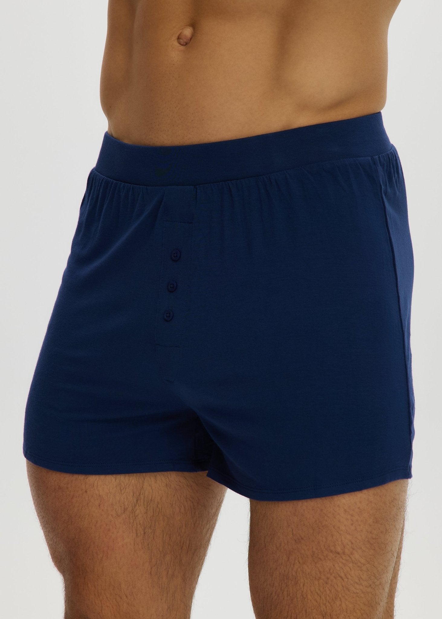 Essential Lounge Boxer