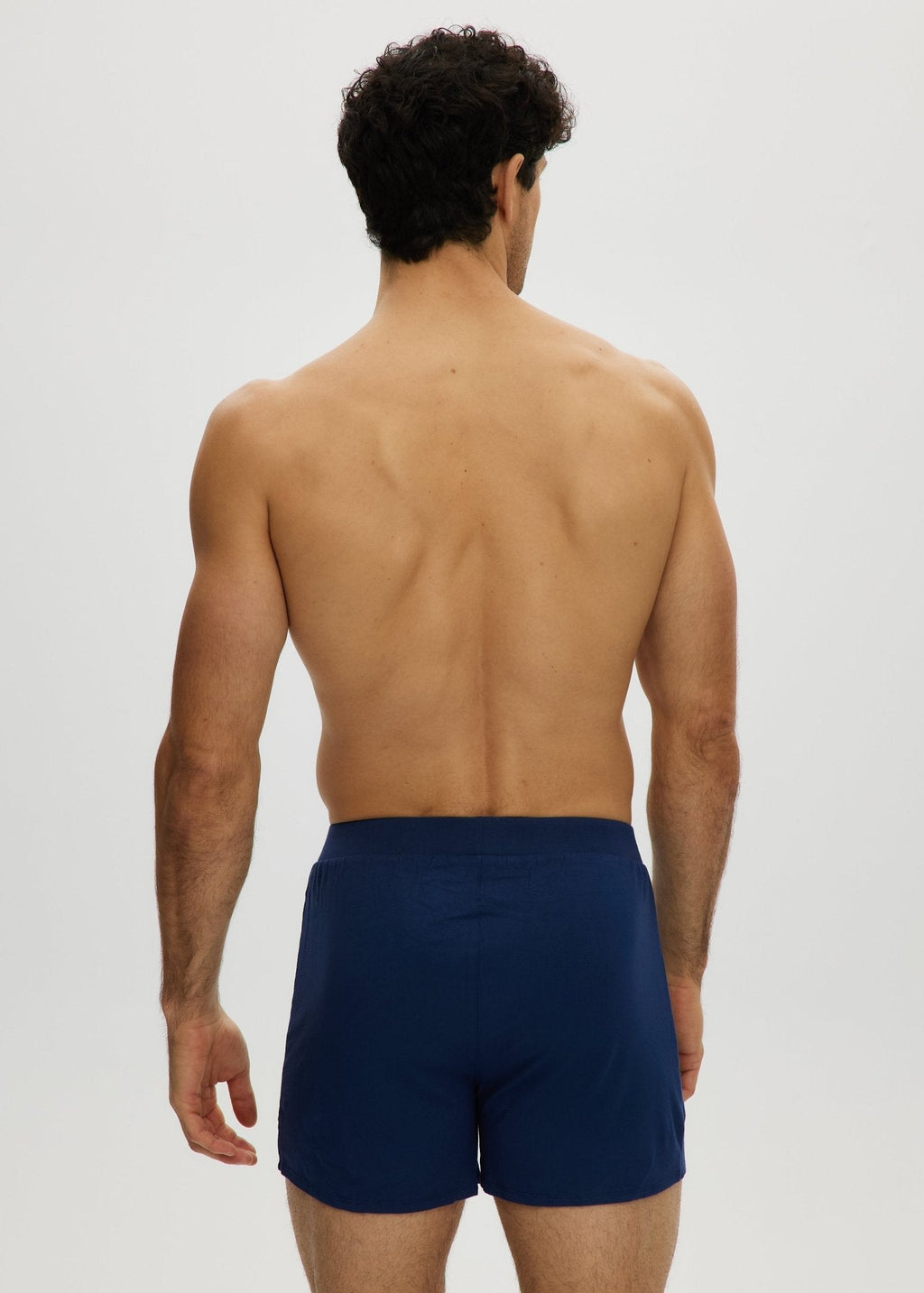 Essential Lounge Boxer