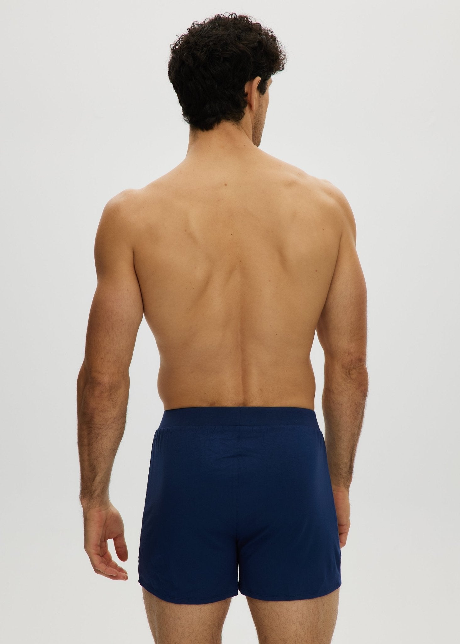 Essential Lounge Boxer