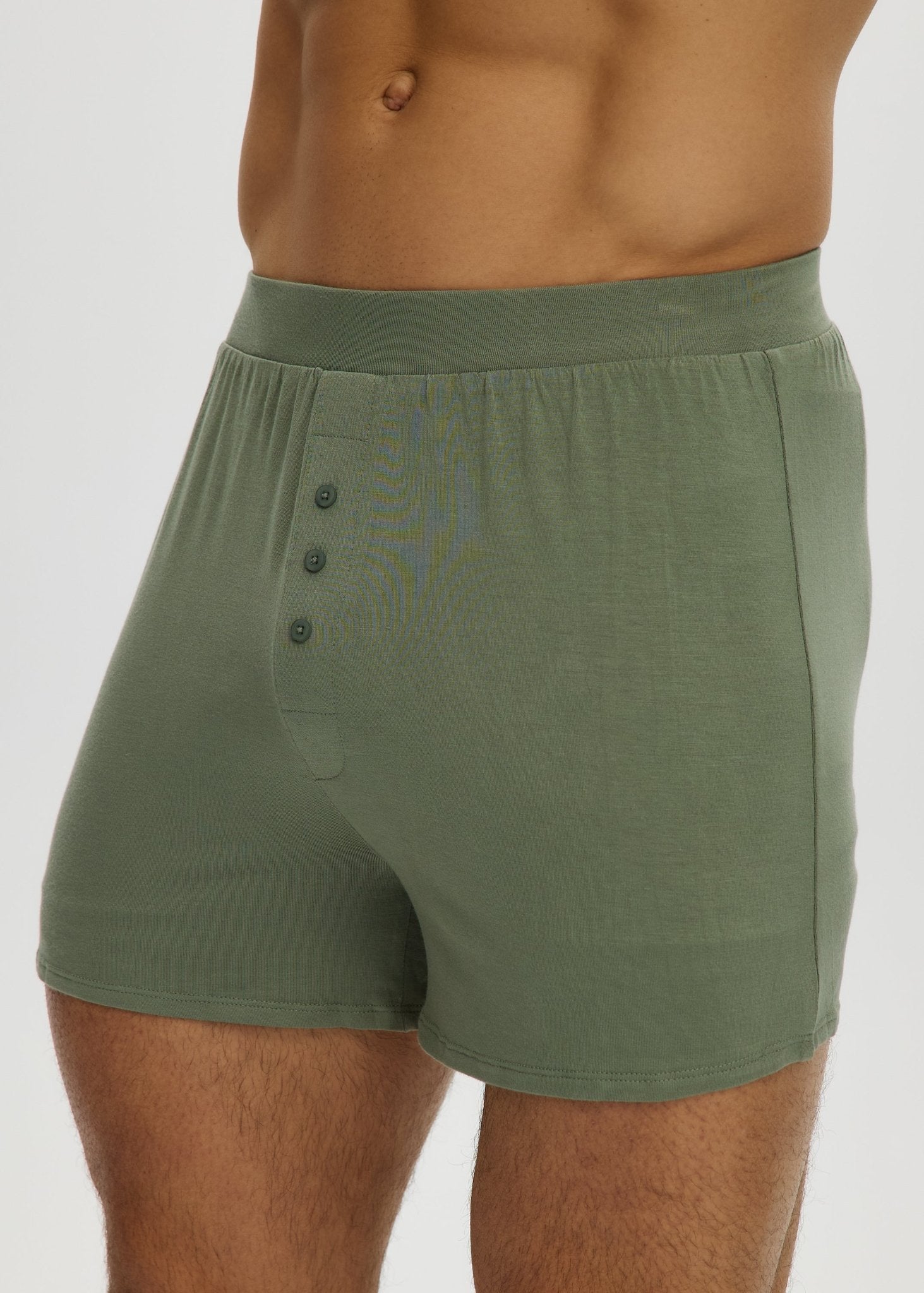 Essential Lounge Boxer