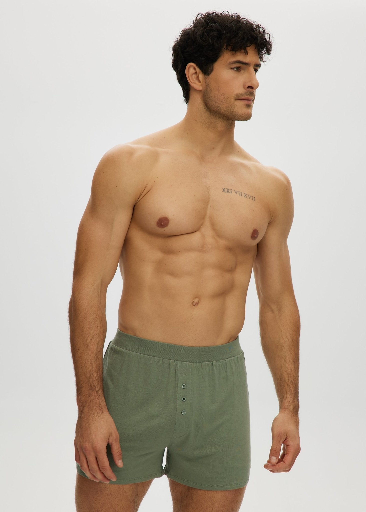 Essential Lounge Boxer