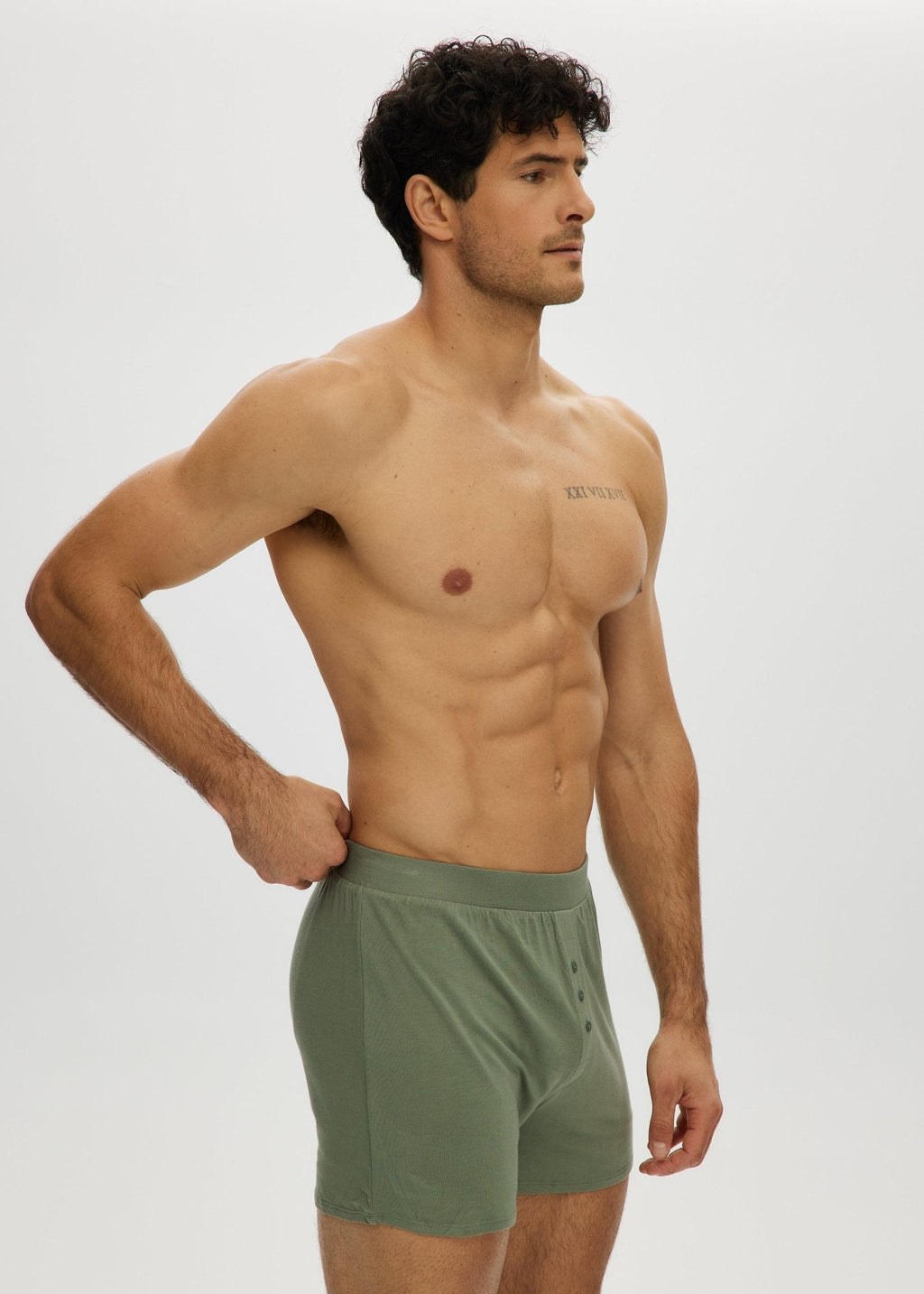 Essential Lounge Boxer