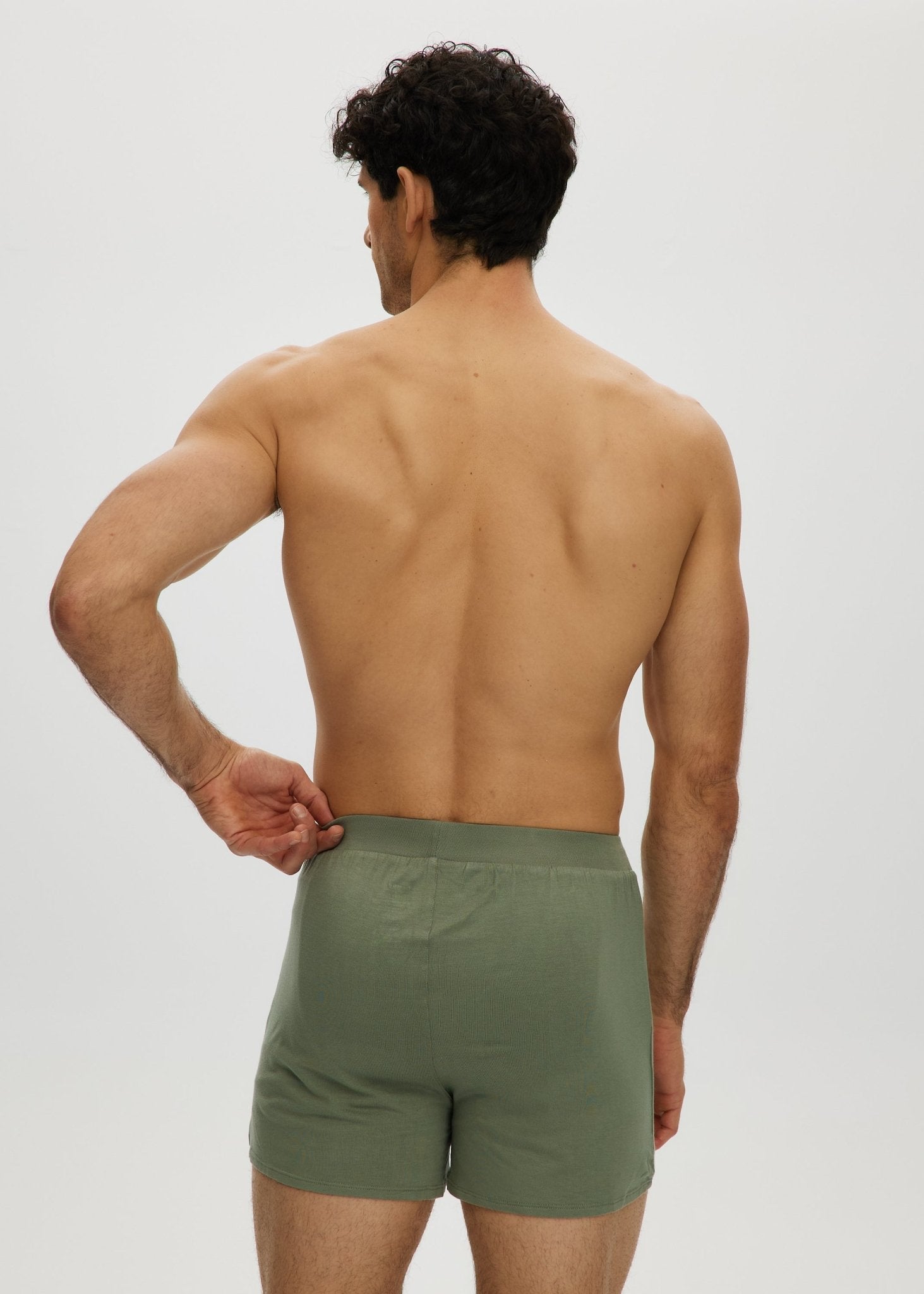 Essential Lounge Boxer