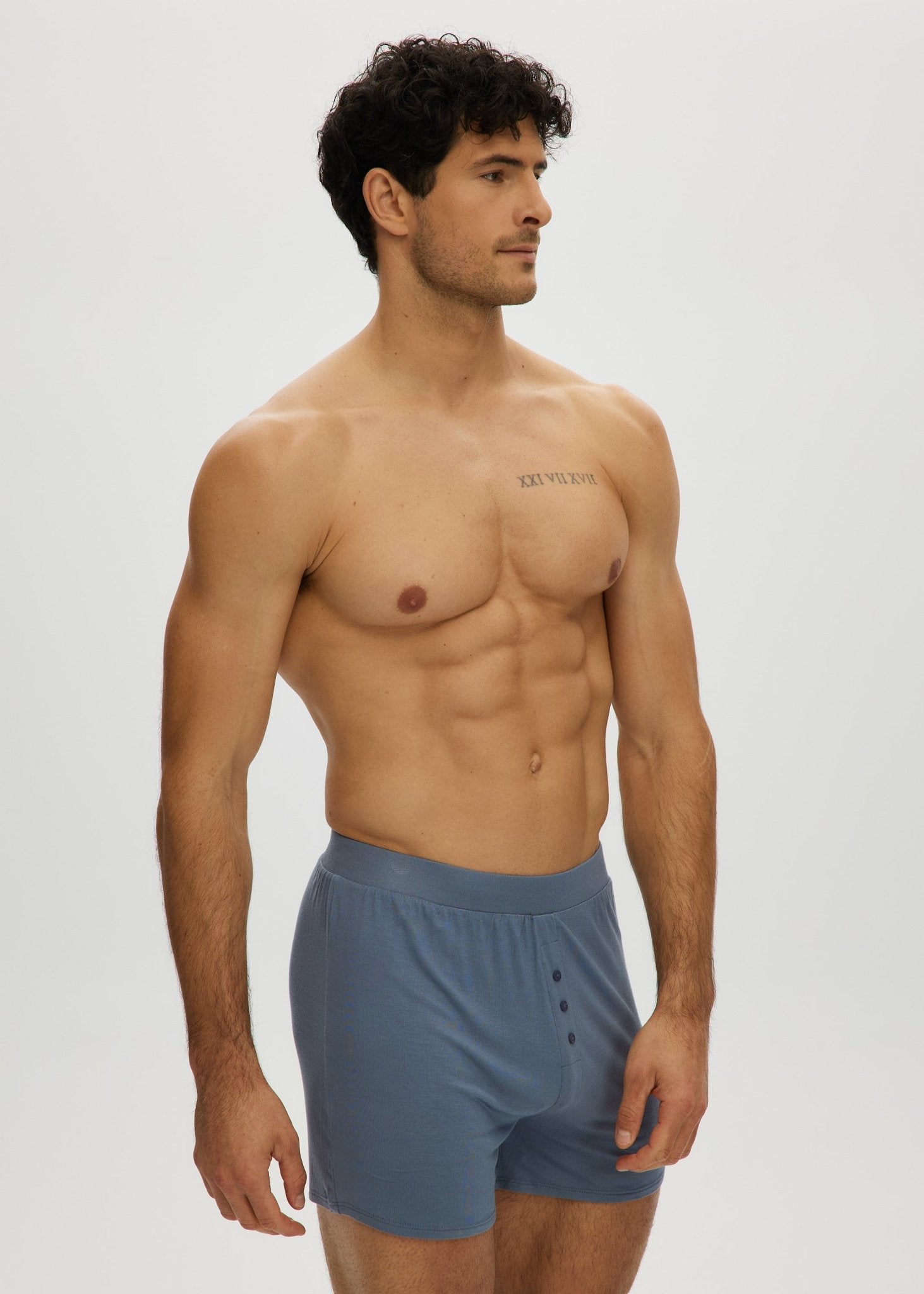 Essential Lounge Boxer