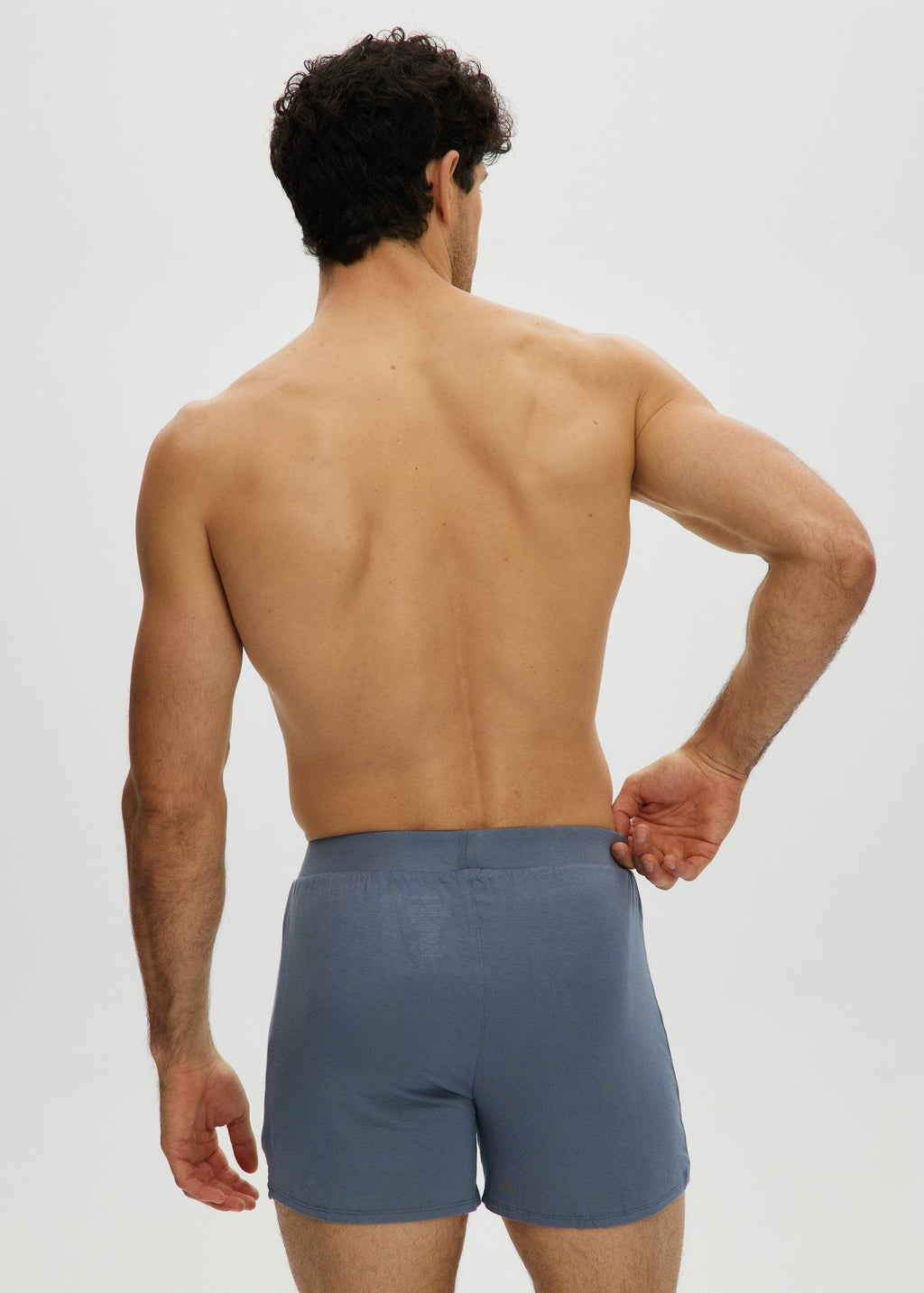 Essential Lounge Boxer