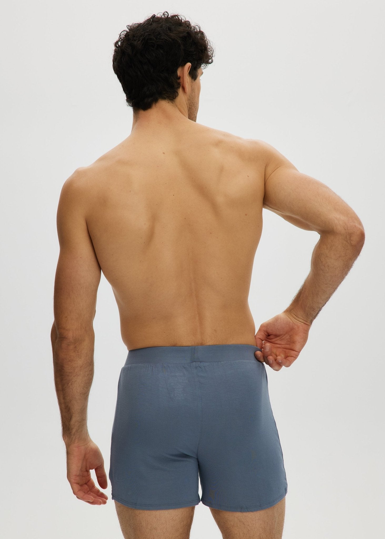 Essential Lounge Boxer