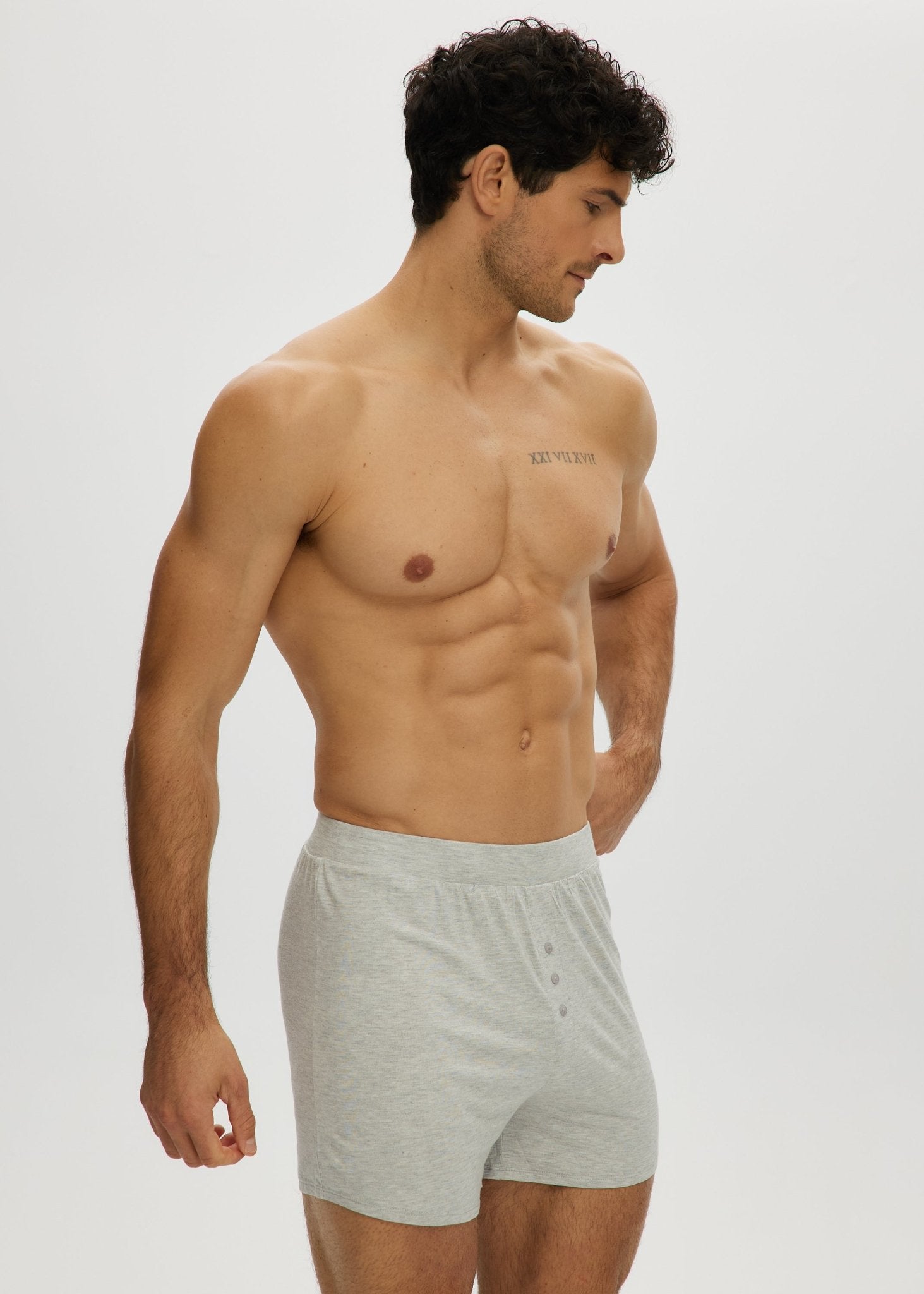 Essential Lounge Boxer