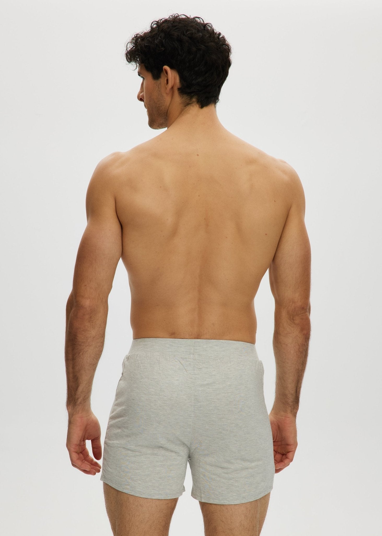 Essential Lounge Boxer
