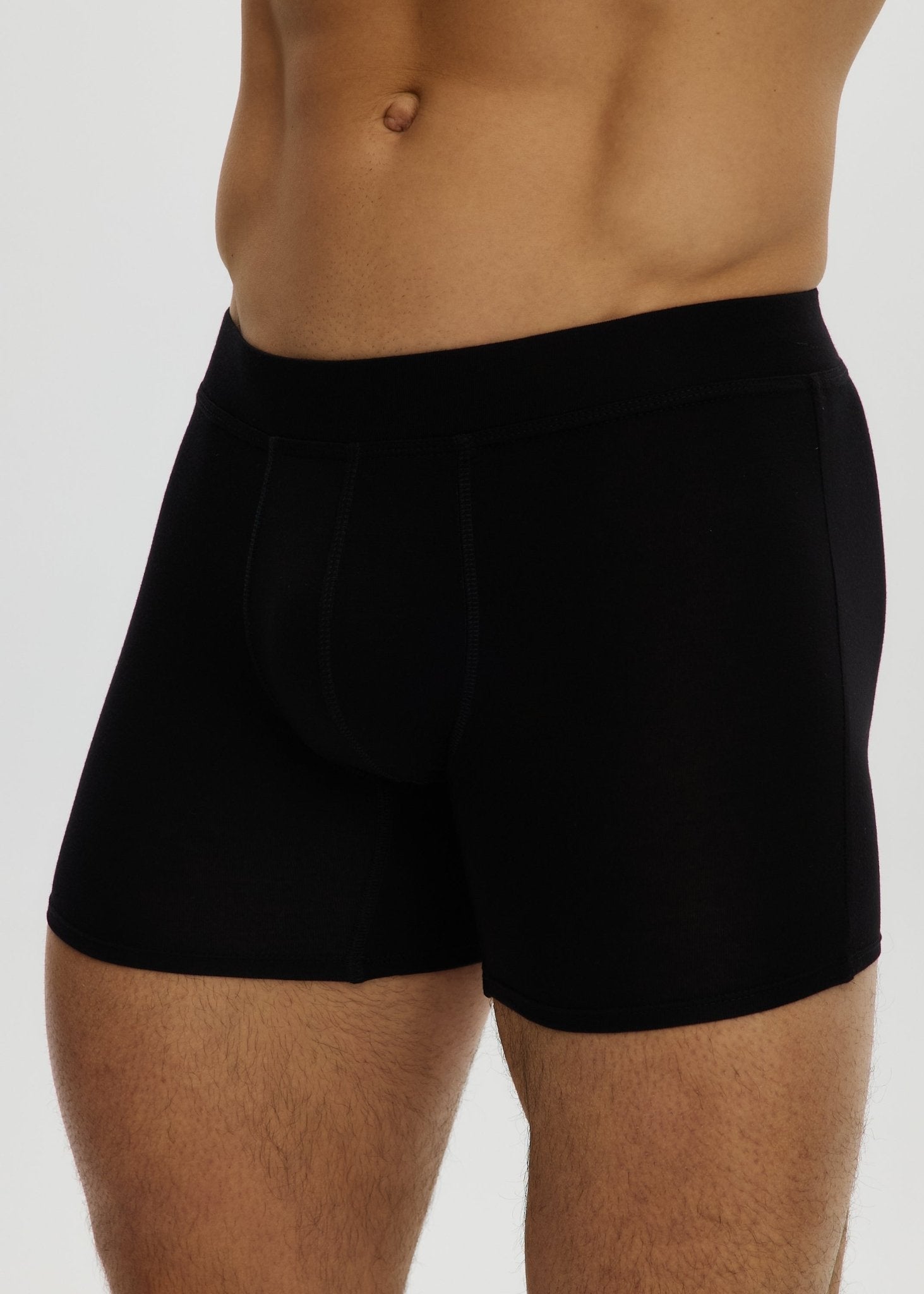 Essential Short Boxer