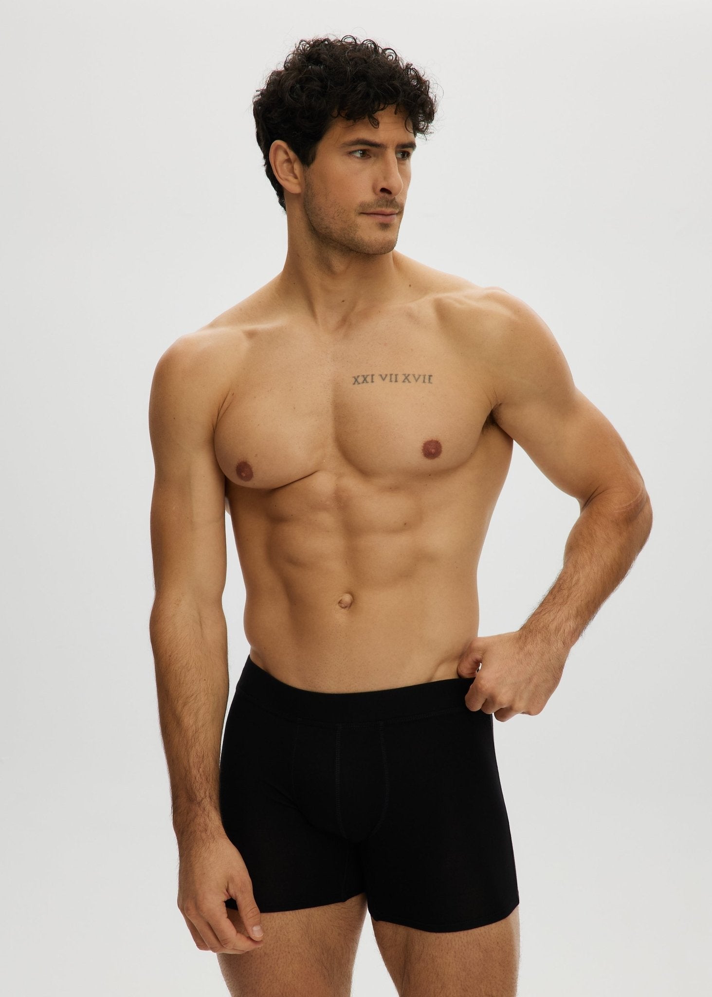 Essential Short Boxer