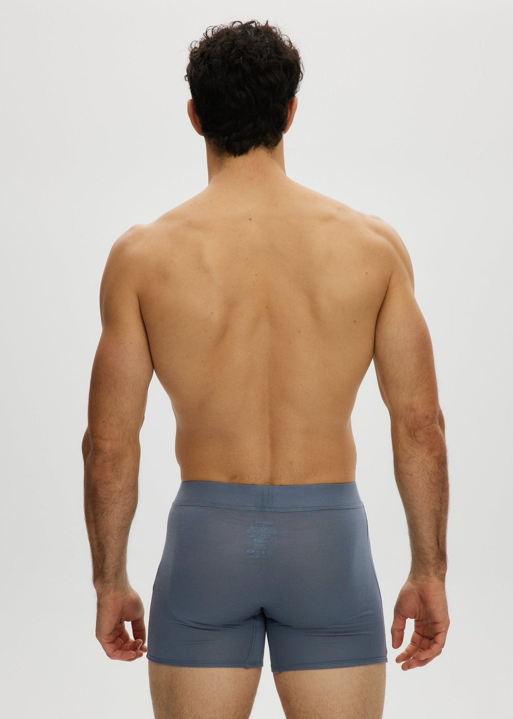 Essential Short Boxer