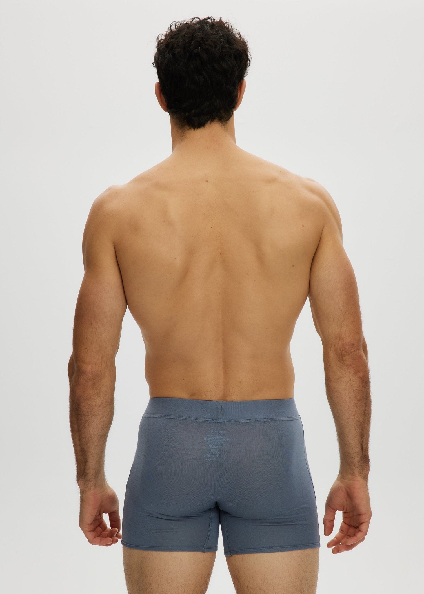 Essential Short Boxer