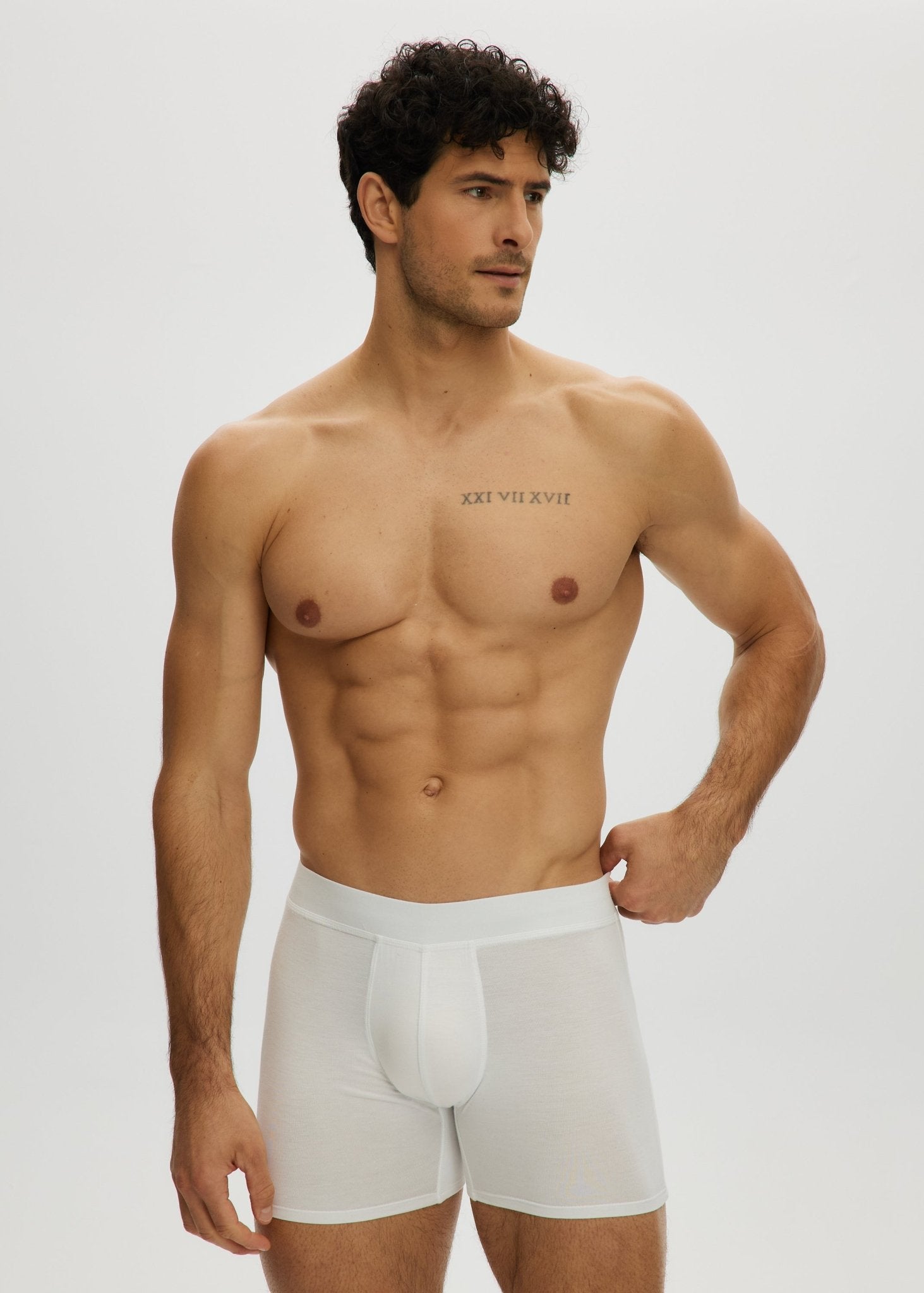 Essential Short Boxer