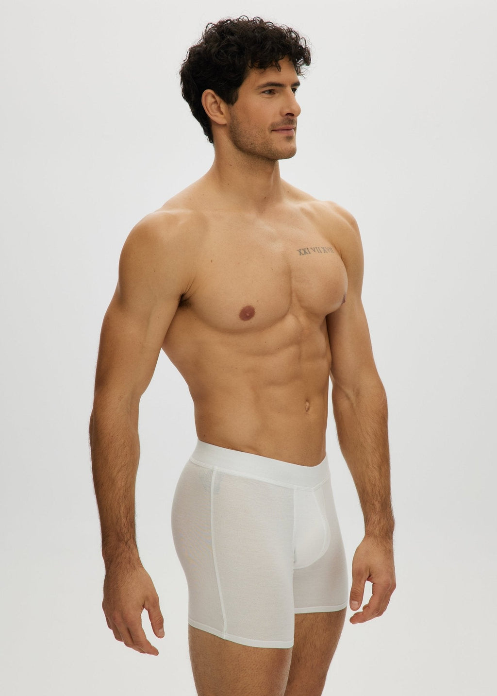Essential Short Boxer
