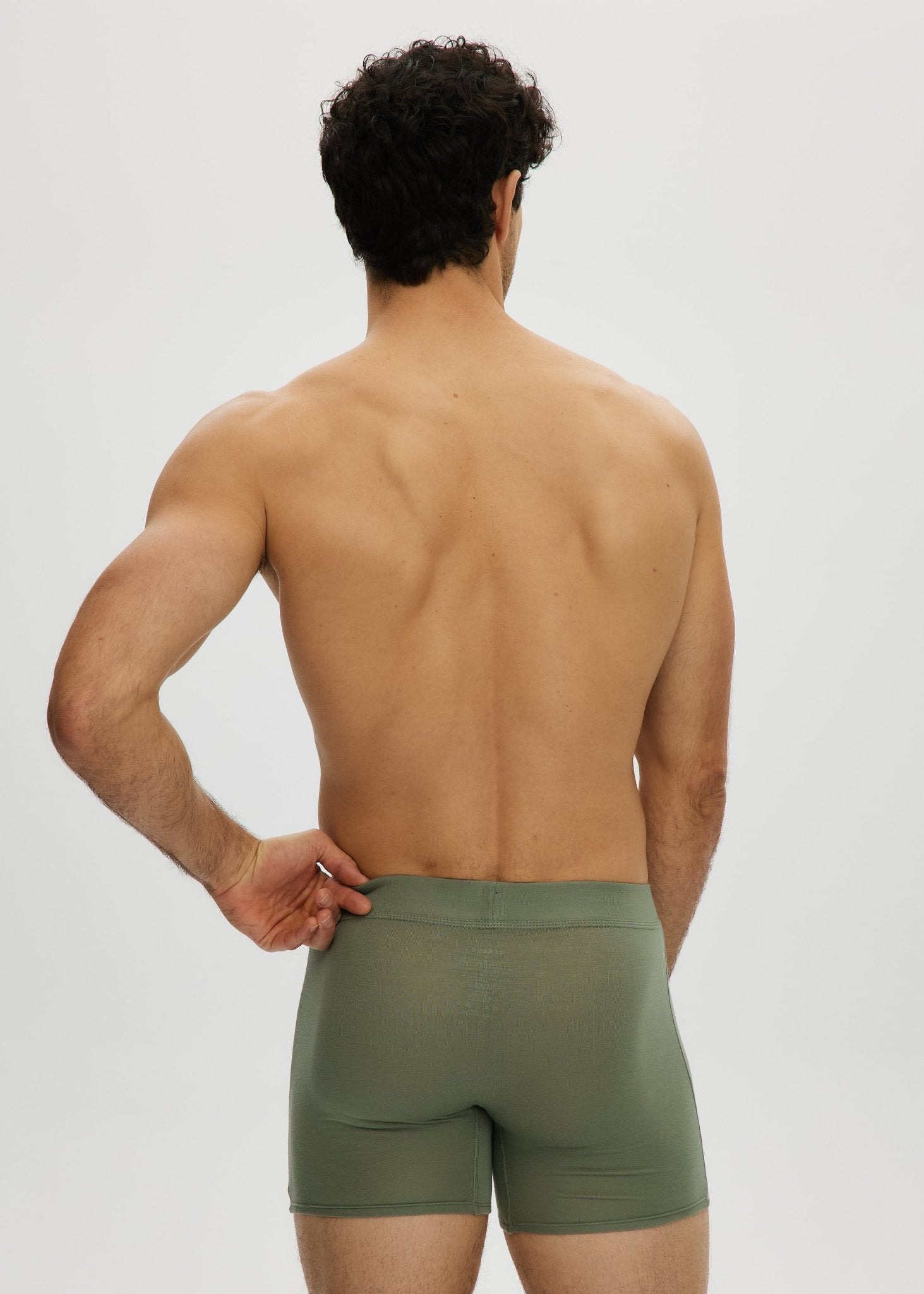 Essential Short Boxer