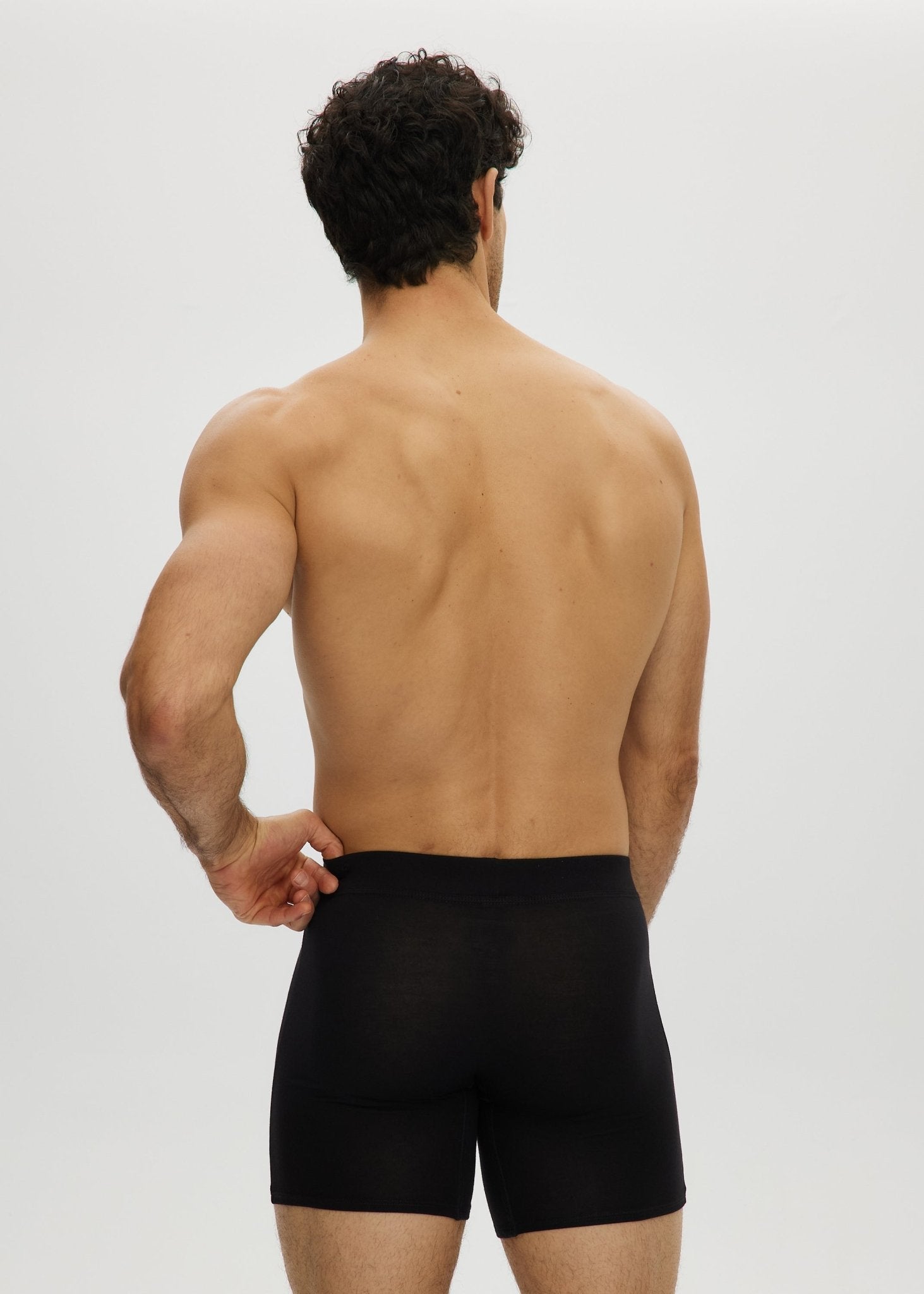 Essential Long Boxer