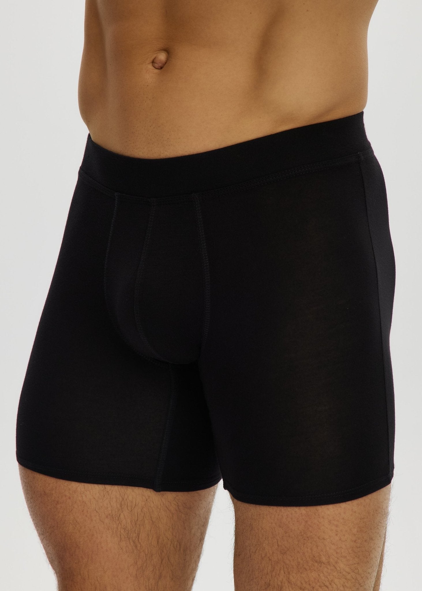Essential Long Boxer