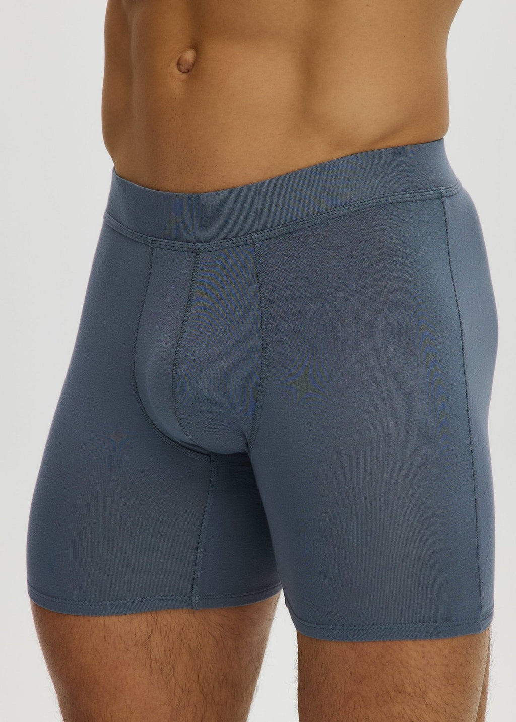 Essential Long Boxer