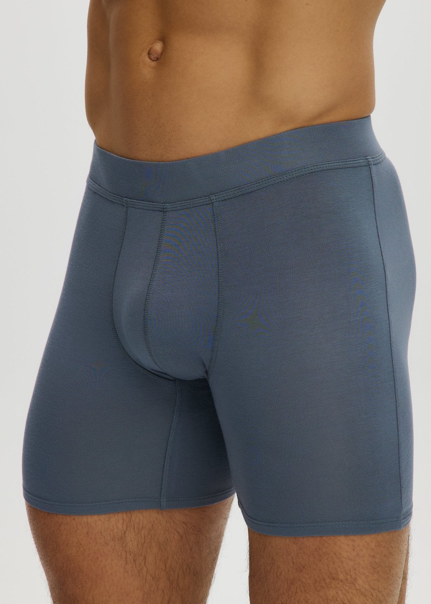 Essential Long Boxer