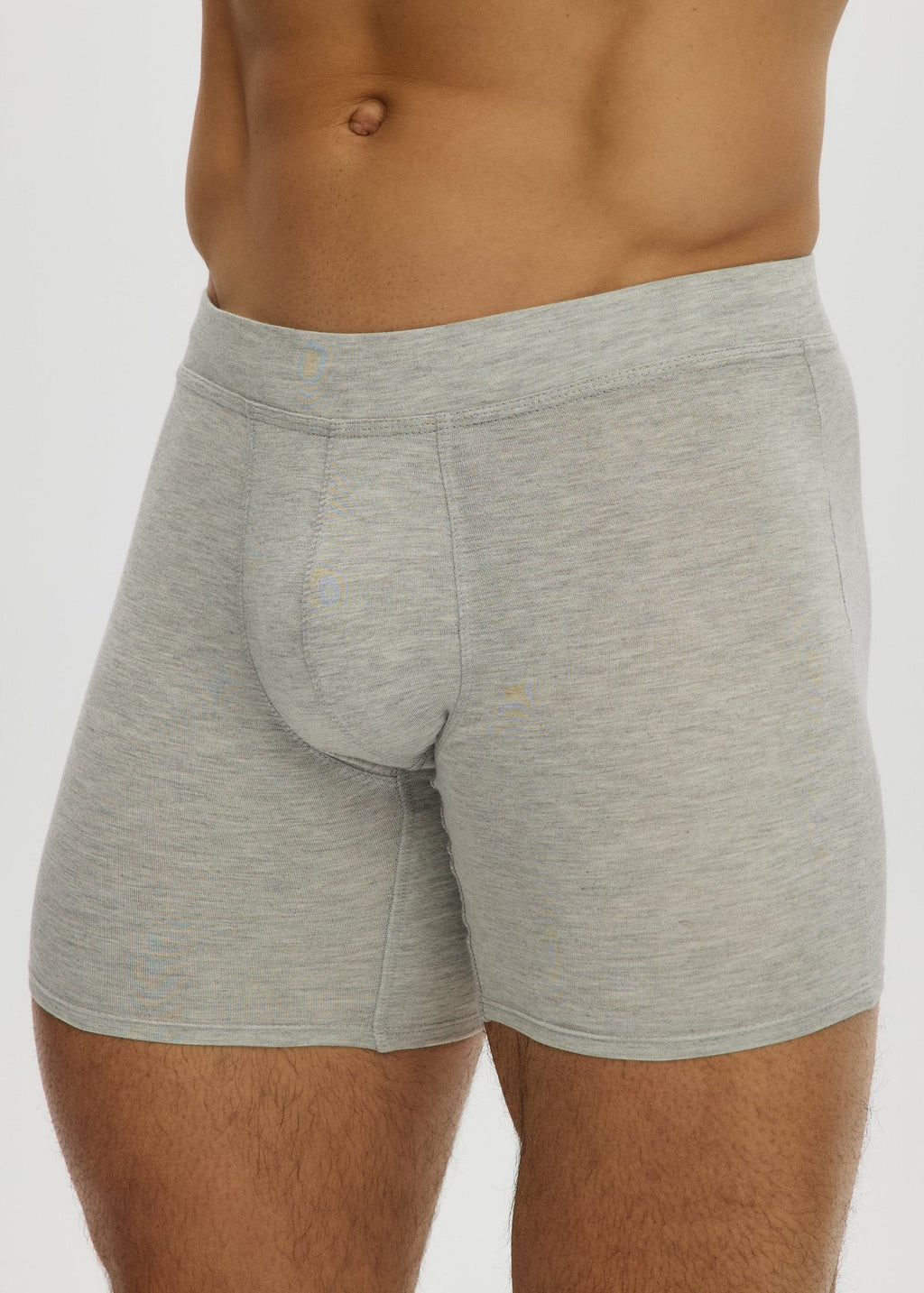 Essential Long Boxer