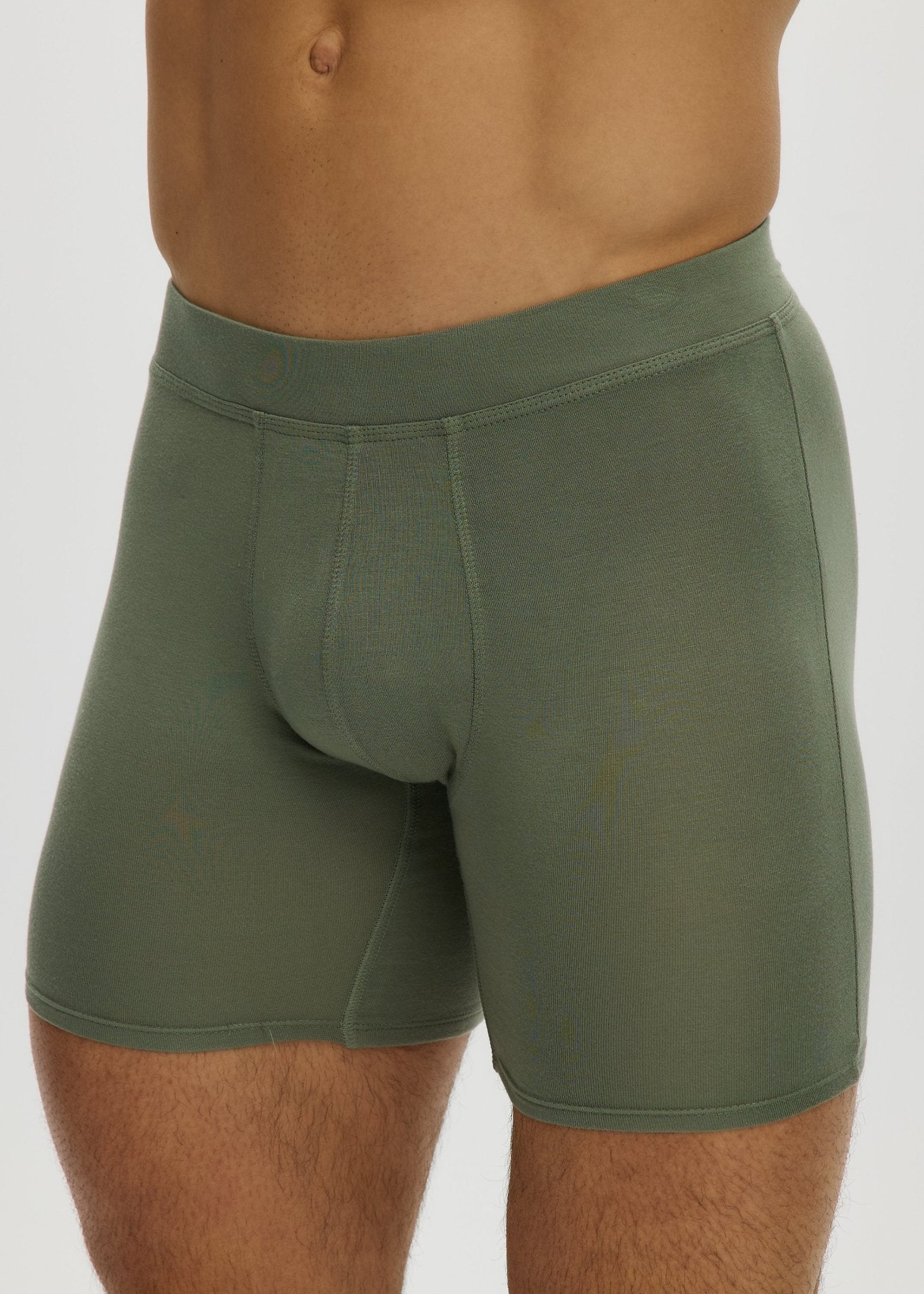 Essential Long Boxer