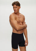 Seamless Boxer Briefs 5"