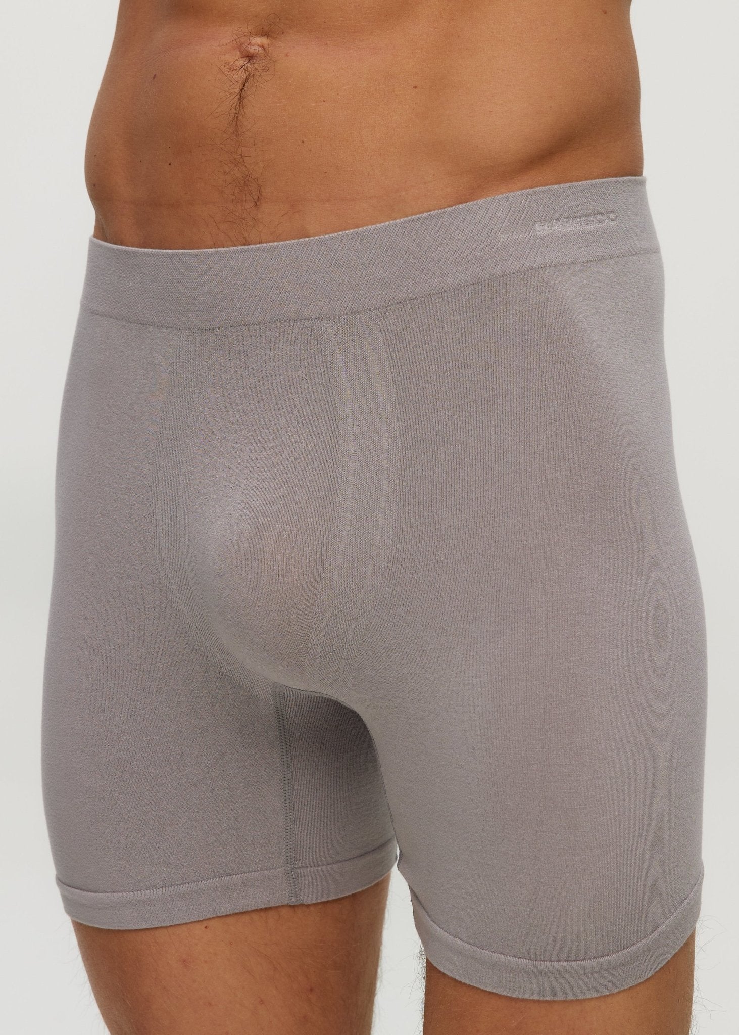 Seamless Boxer Briefs 5"