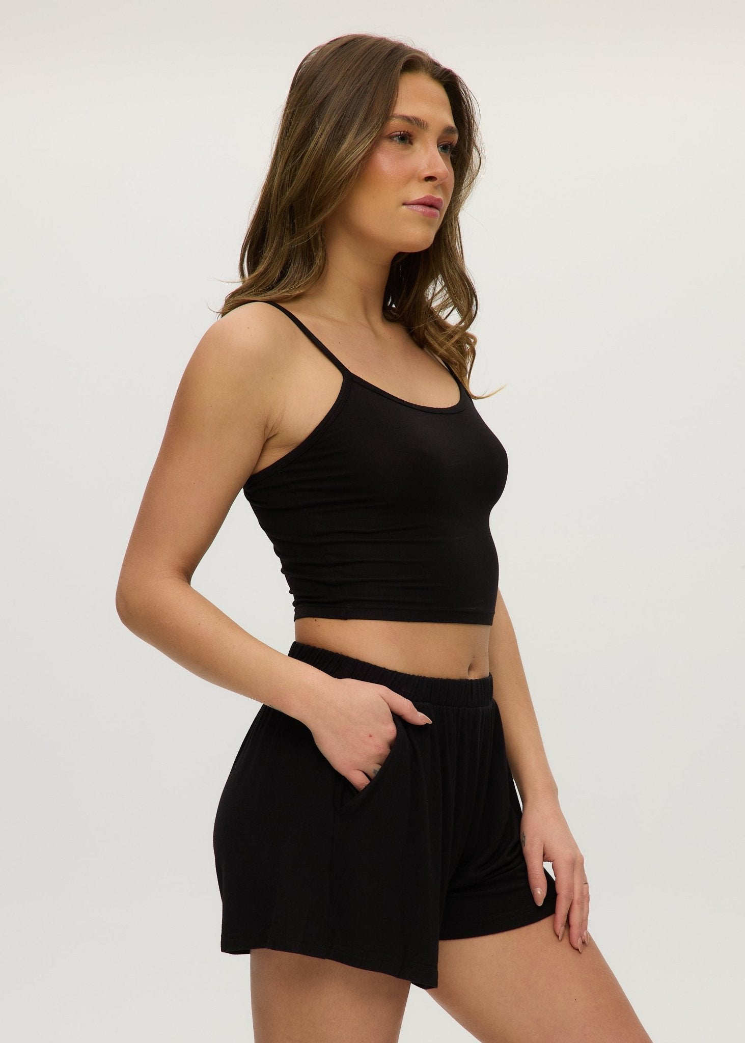 Essential Lounge Shorts