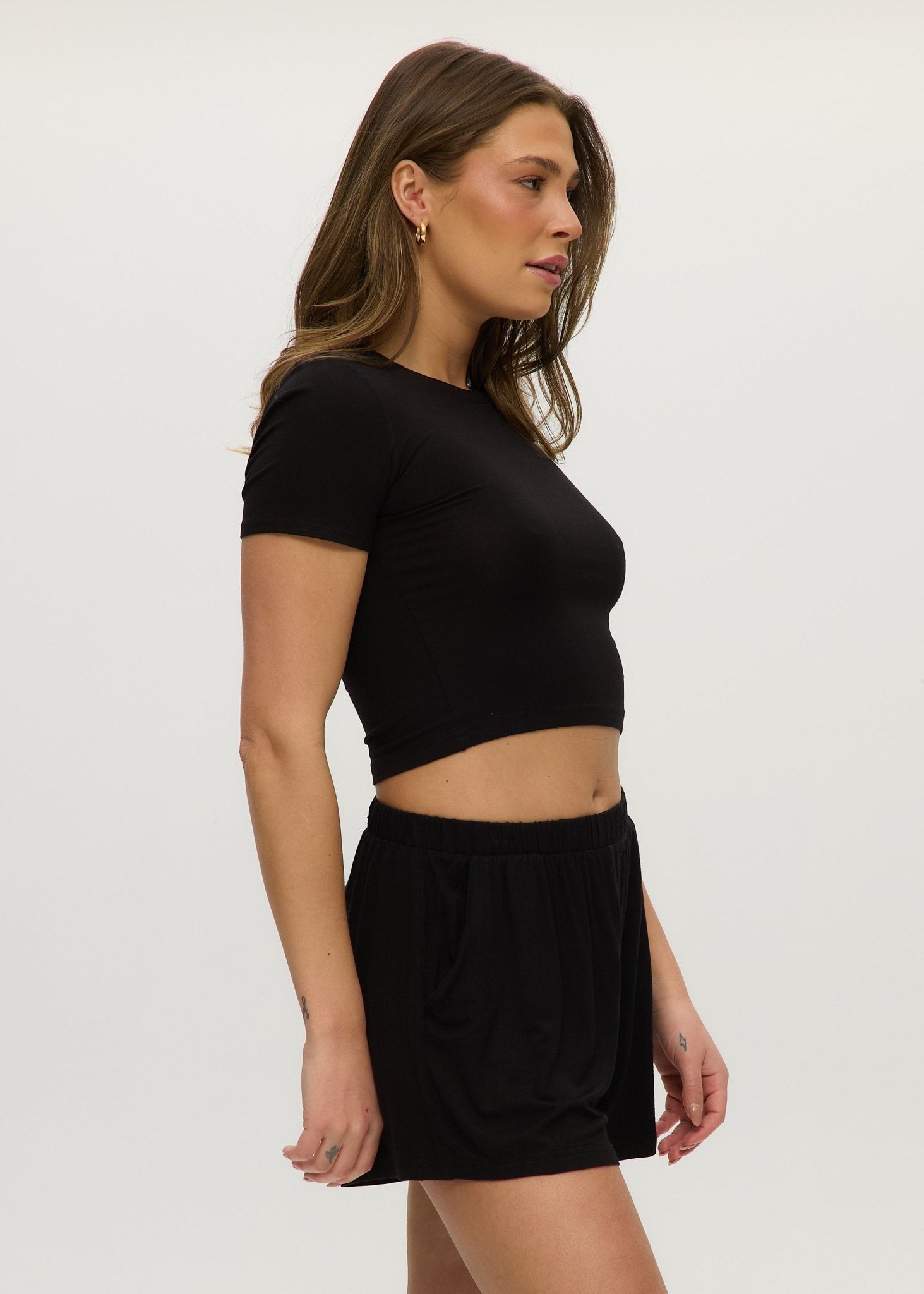 Essential Baby Tee