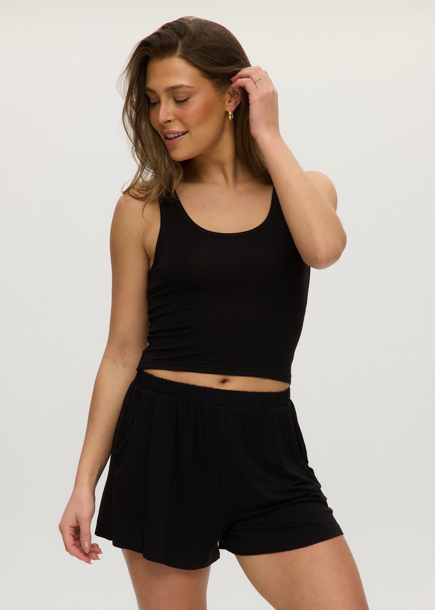 Essential Tank Top