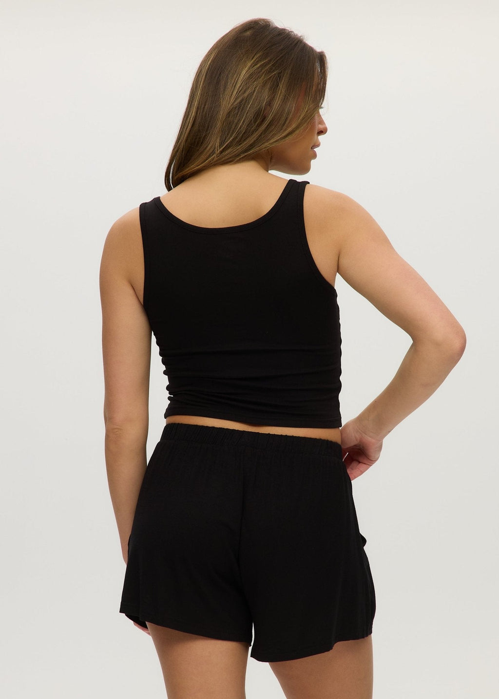 Essential Tank Top