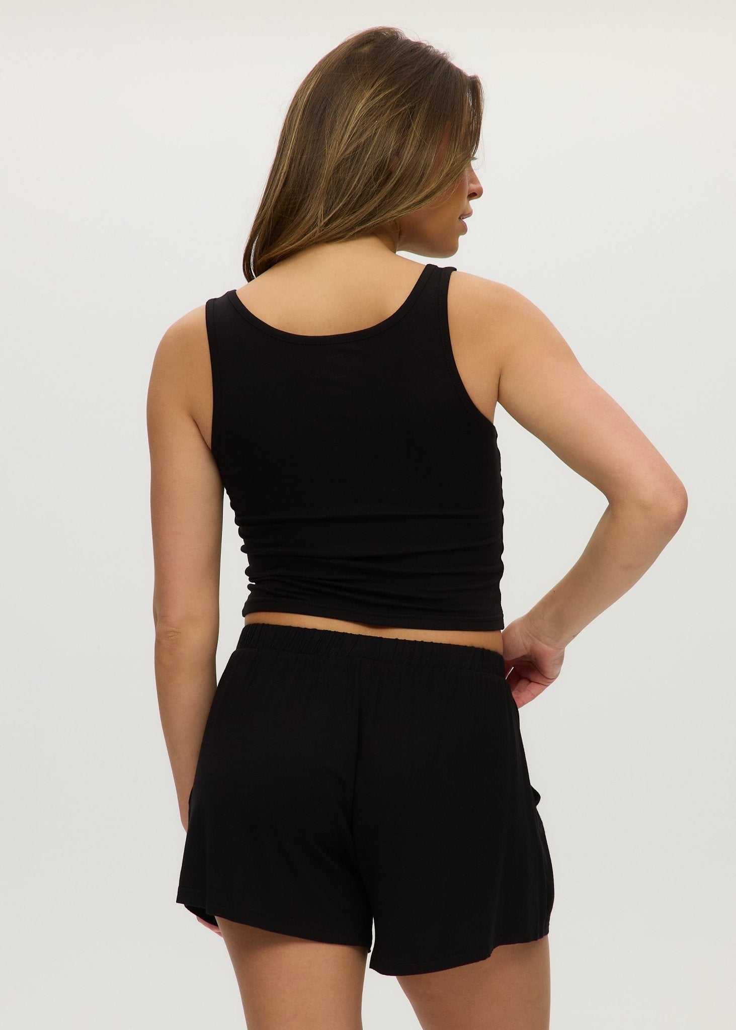Essential Tank Top