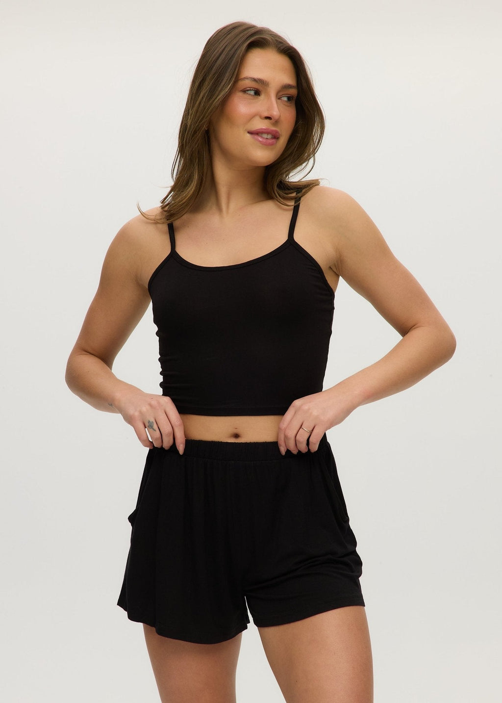 Essential Cami