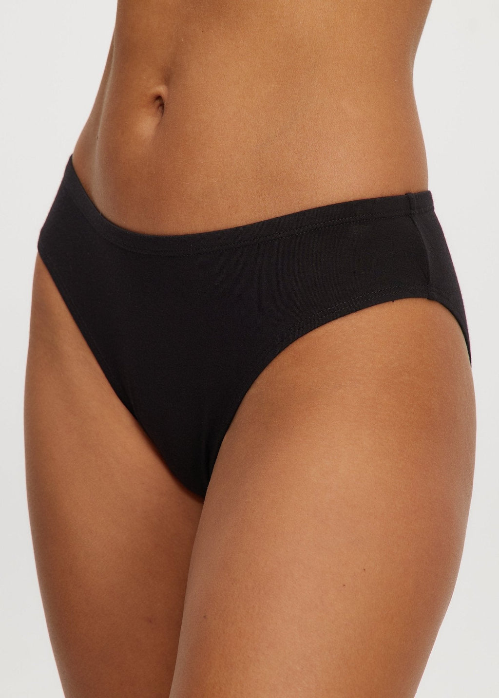 Essential Dipped Cheeky Brief