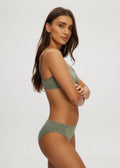 Essential Dipped Cheeky Brief