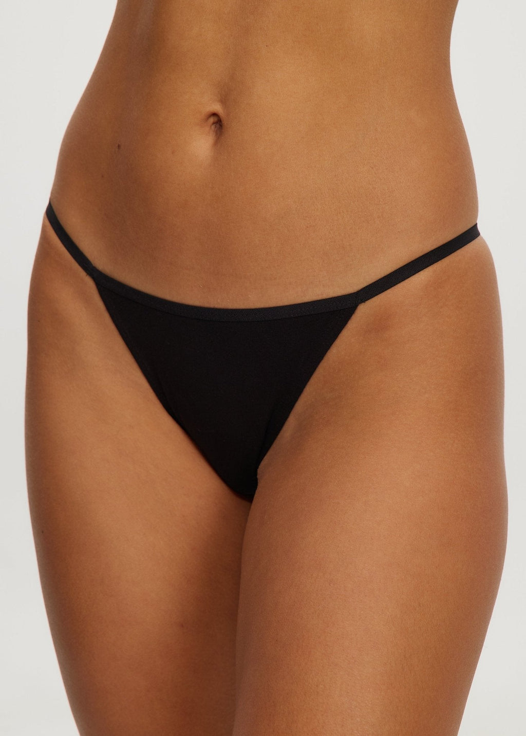 Essential String Bikini