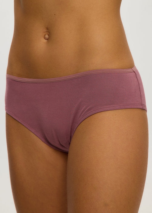 Essential High Waisted Brief