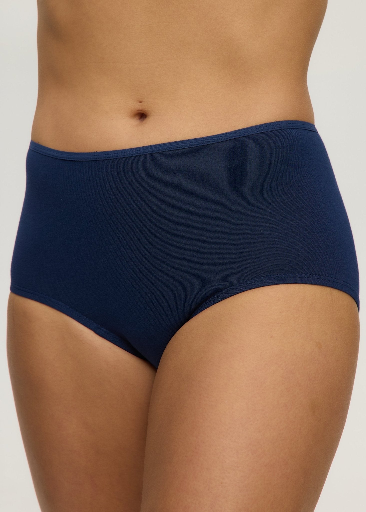 Essential Boyshort