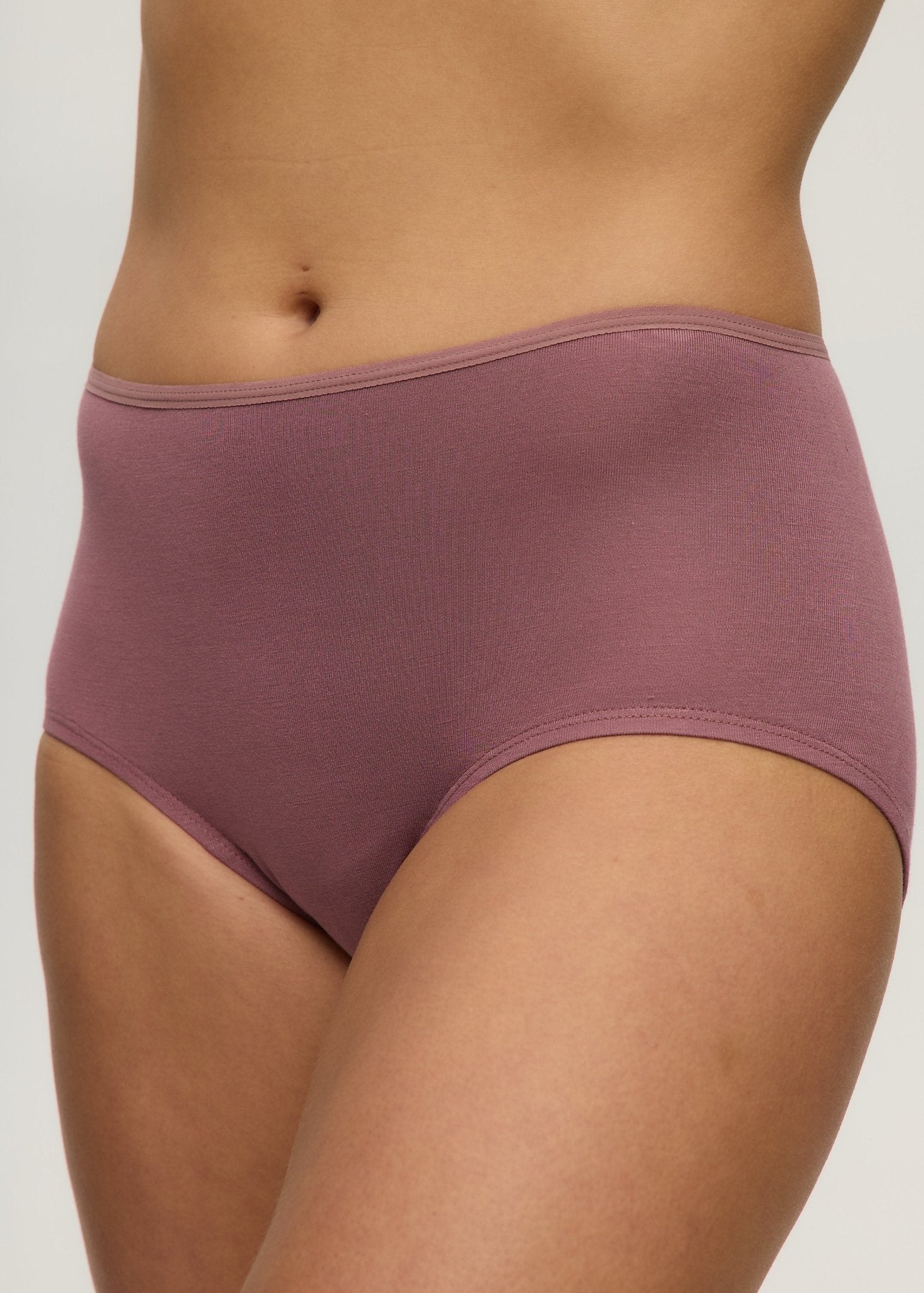 Essential Boyshort