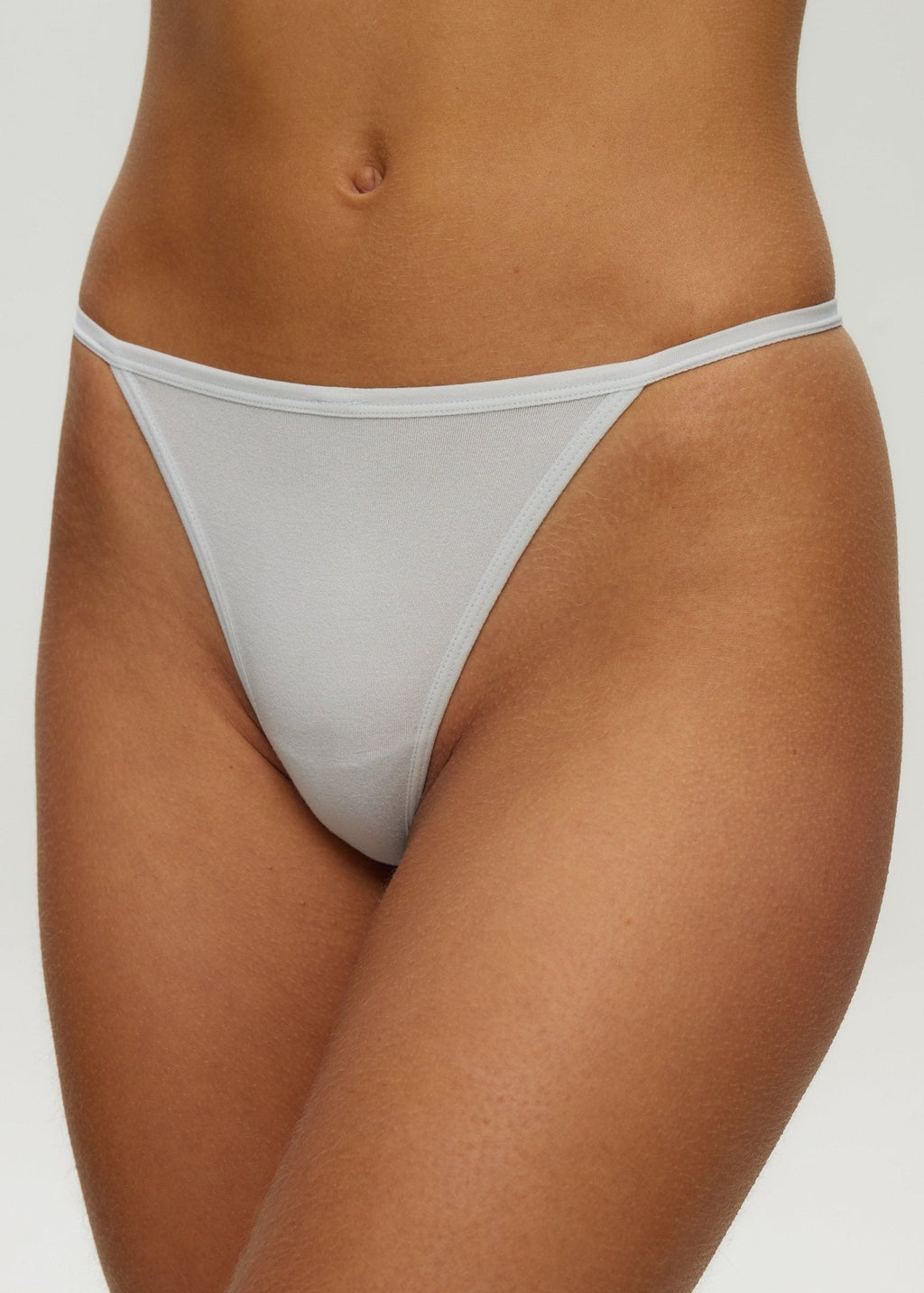 Seamless G-String