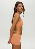 Seamless Boyshort