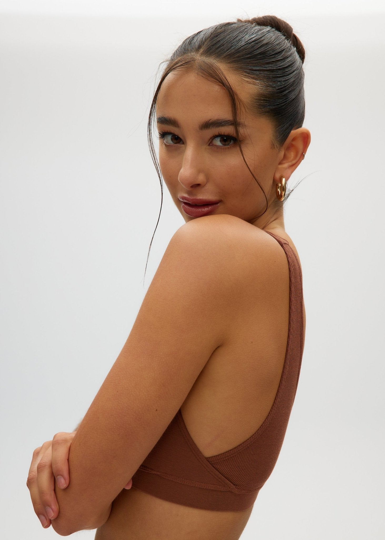 Minimal Basic Bra