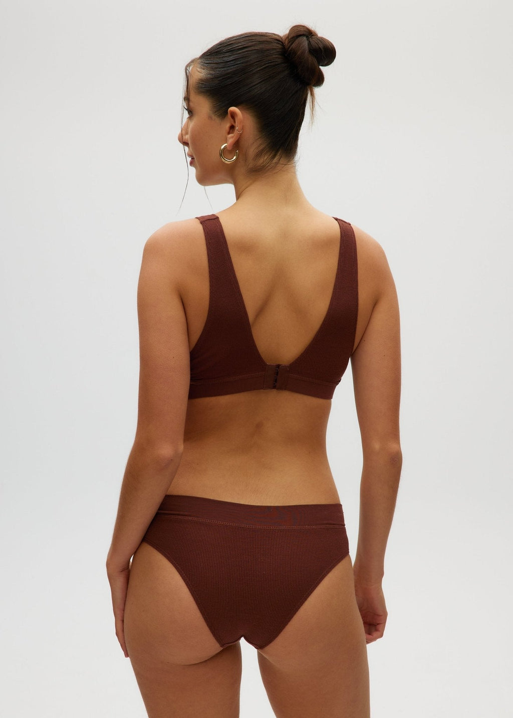 Minimal Basic Bra