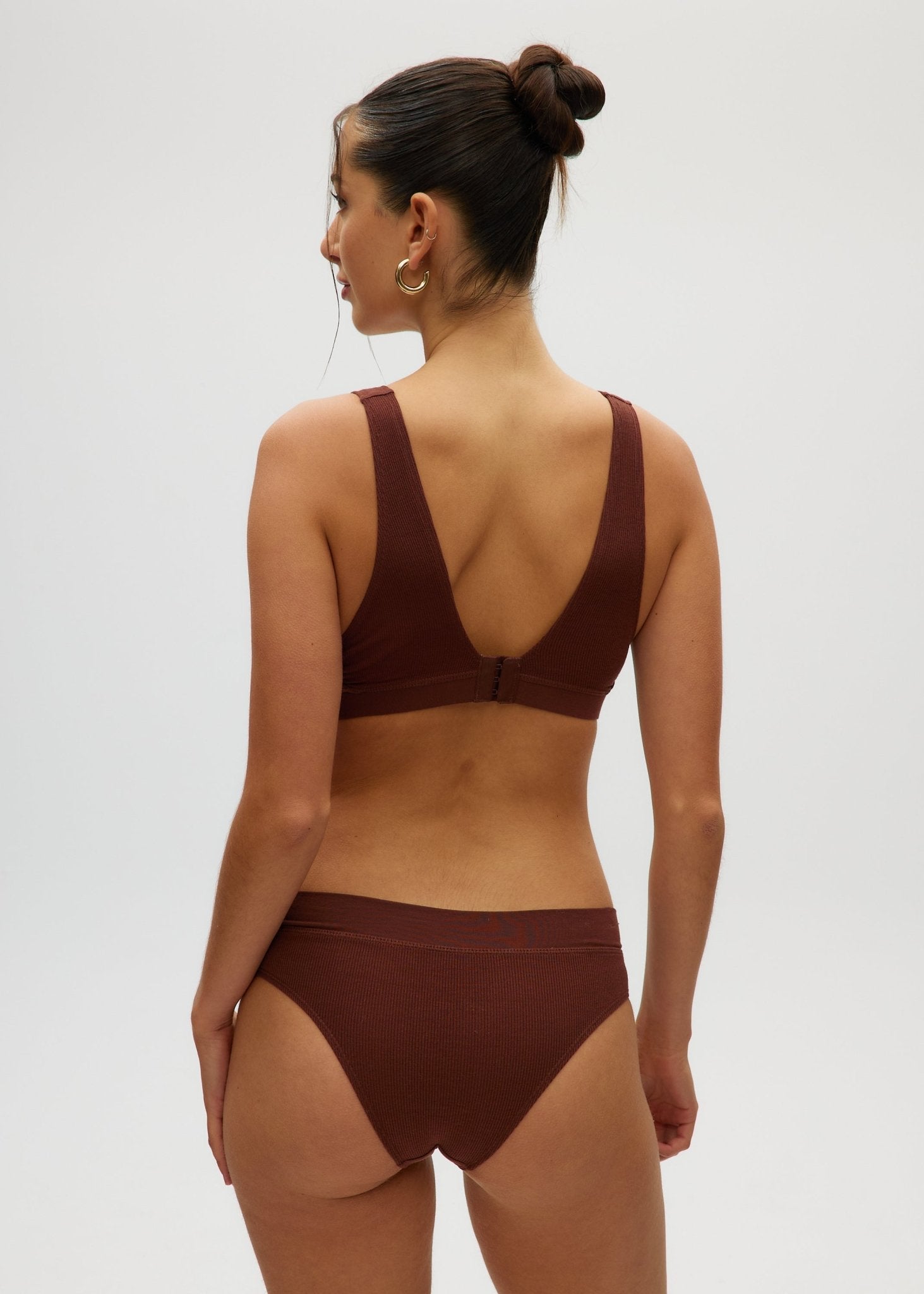 Minimal Basic Bra