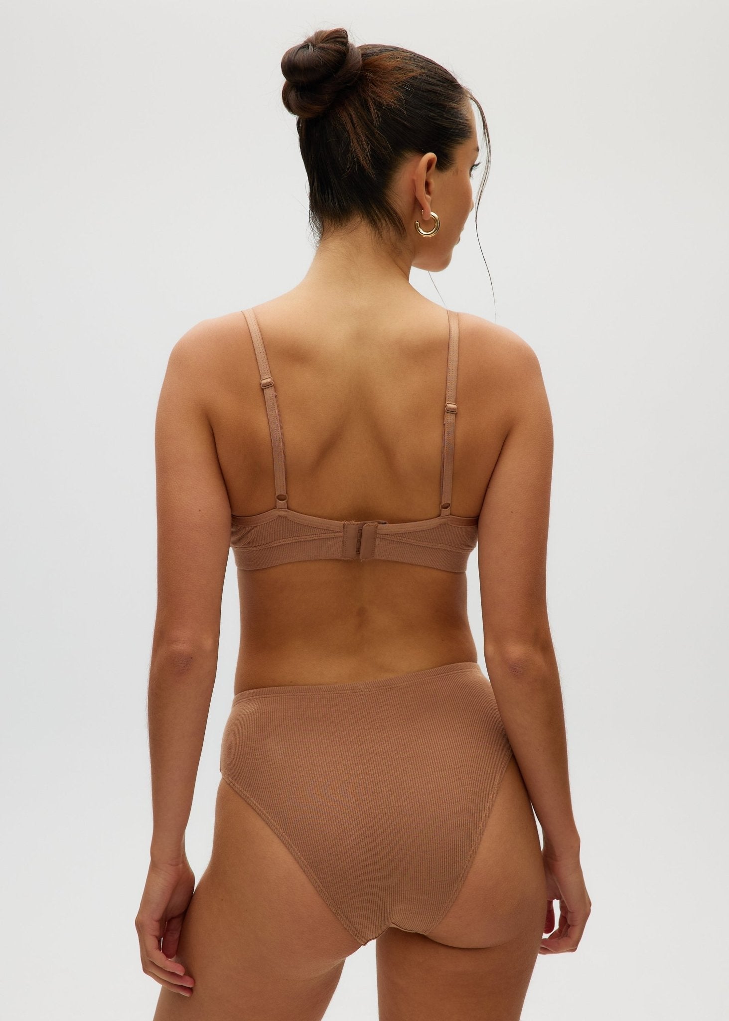 Classic Bra
