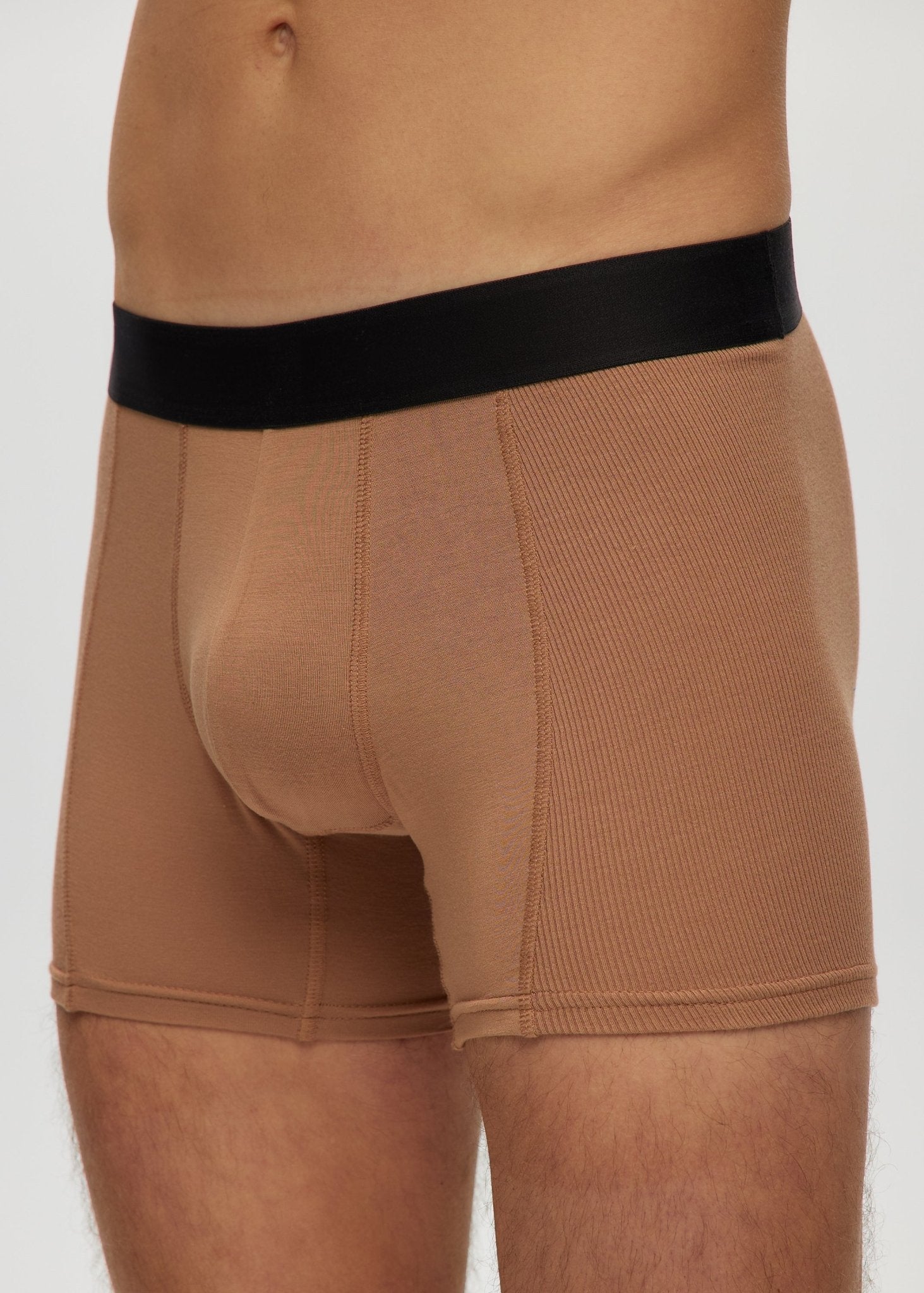 Mens 4" Boxer Briefs