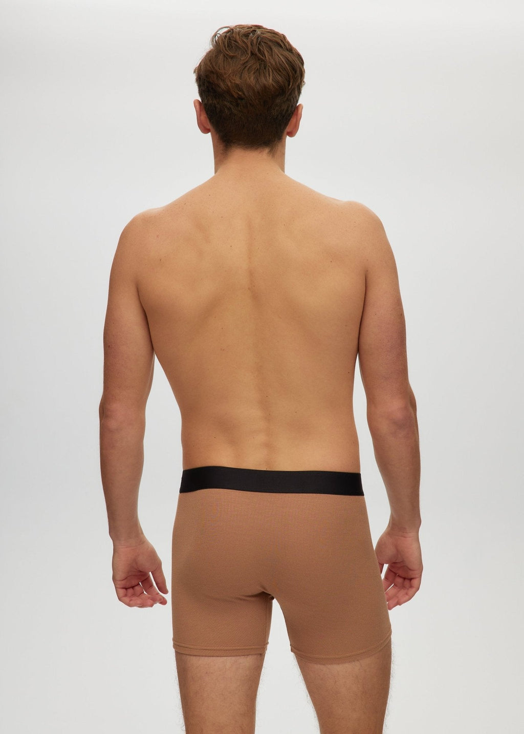 Mens 4" Boxer Briefs