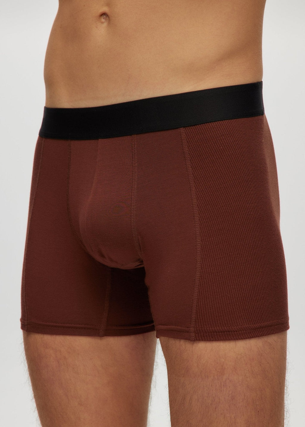 Mens 4" Boxer Briefs